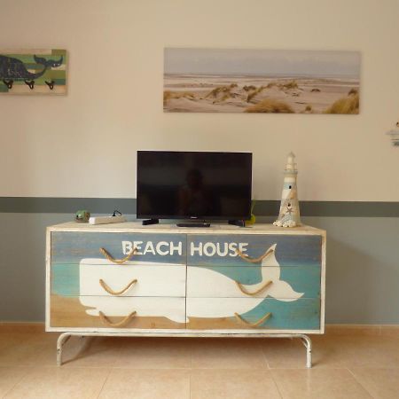 Casa Julia - Oasis Papagayo Hotel Коралео Екстериор снимка