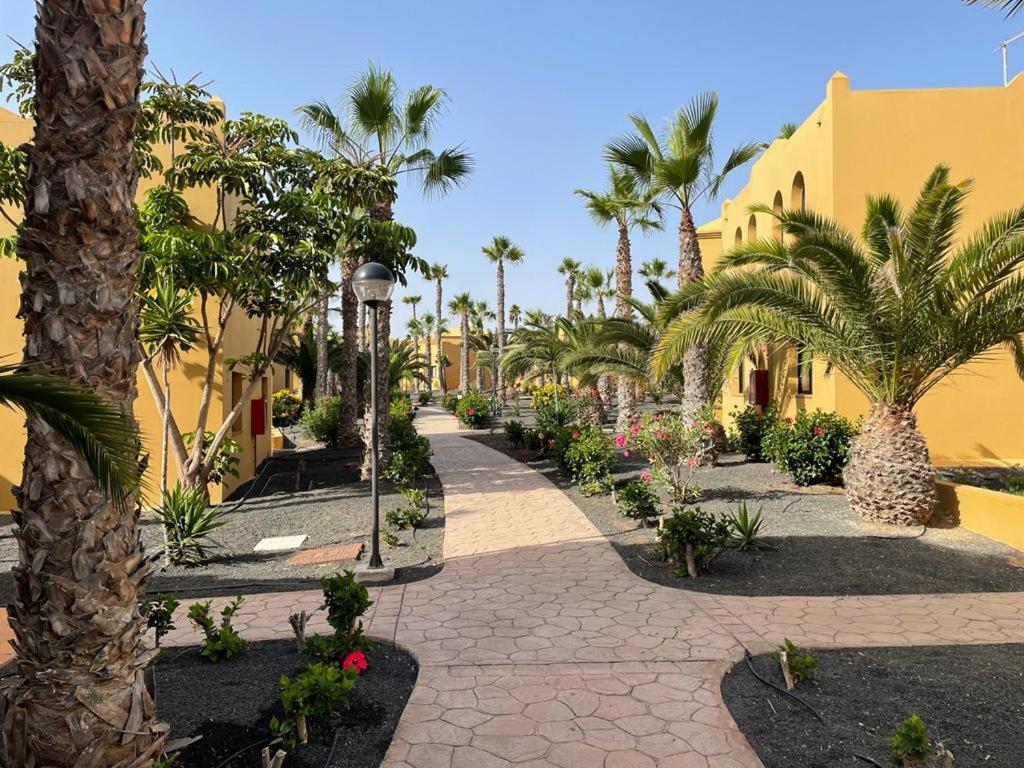 Casa Julia - Oasis Papagayo Hotel Коралео Екстериор снимка